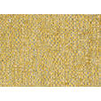 SCHWINGSTUHL  in Stahl Chenille  - Chromfarben/Gelb, Design, Textil/Metall (46/92/60cm) - Dieter Knoll