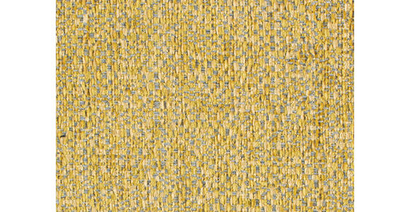 SCHWINGSTUHL  in Stahl Chenille  - Chromfarben/Gelb, Design, Textil/Metall (46/92/60cm) - Dieter Knoll