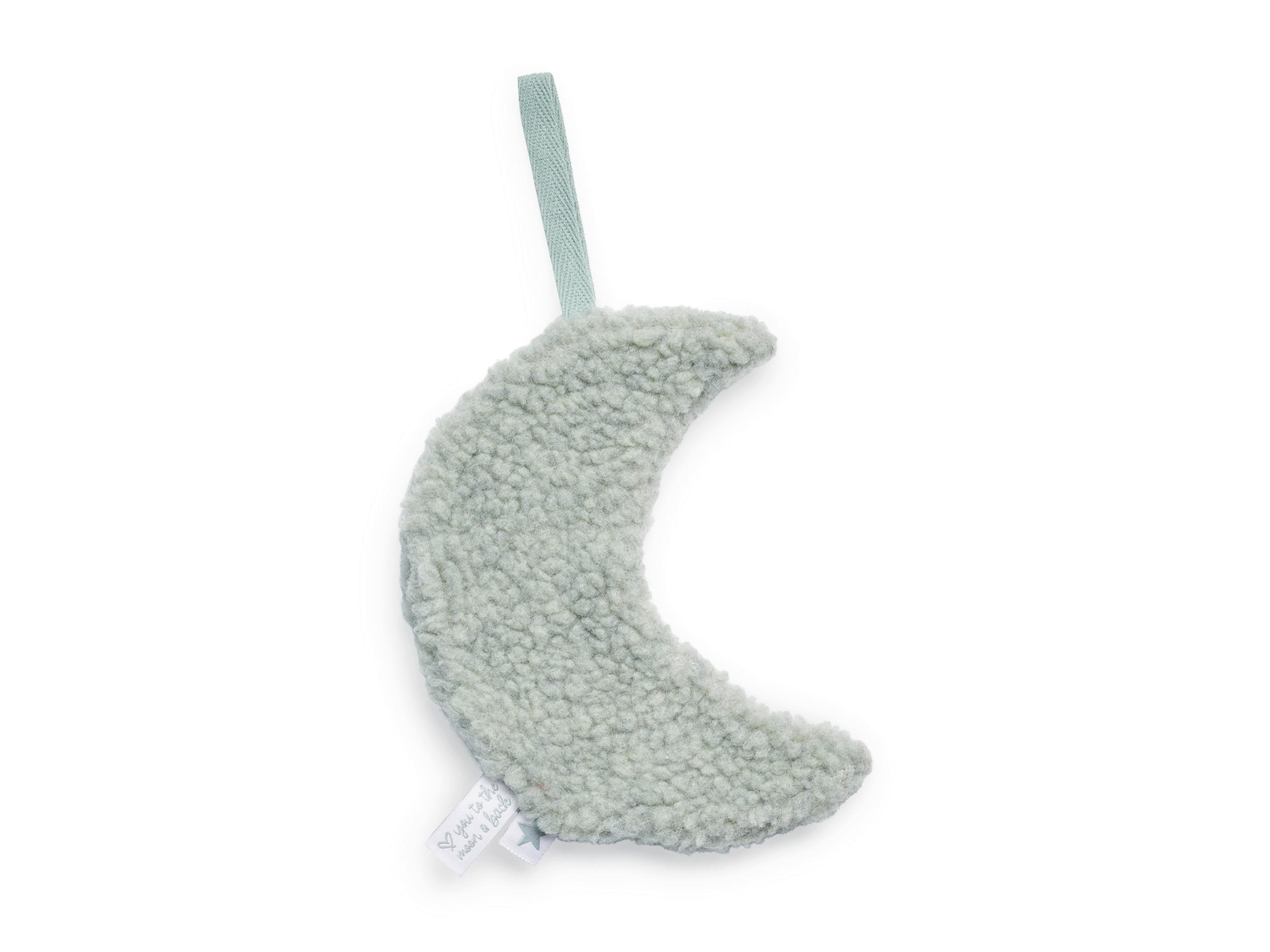 IGRAČA ZA DRŽANJE - Basics, tekstil (12/16cm) - JOLLEIN