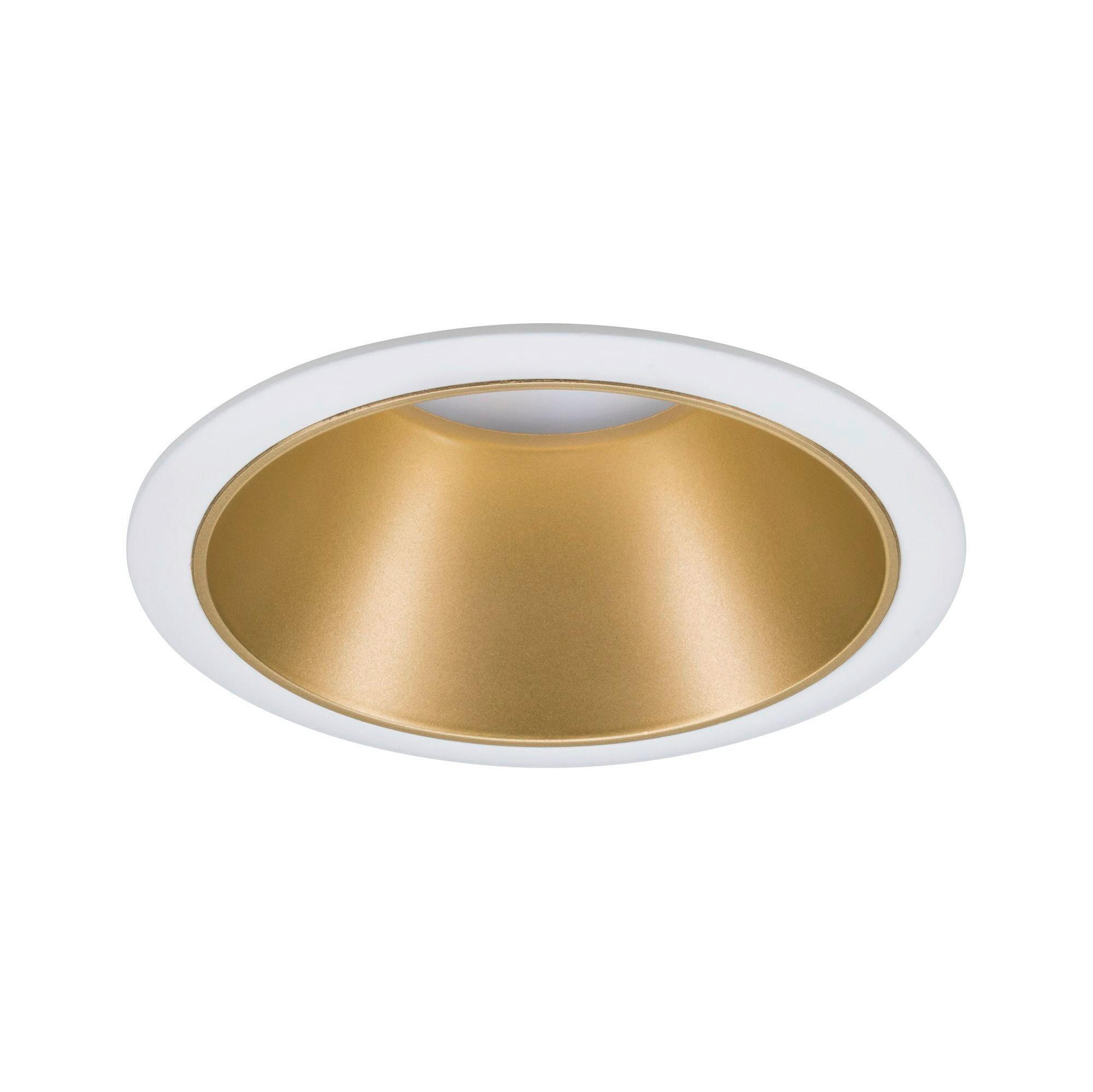 Paulmann Led-Einbauspot Cole 8.8x5.5x8.8 cm