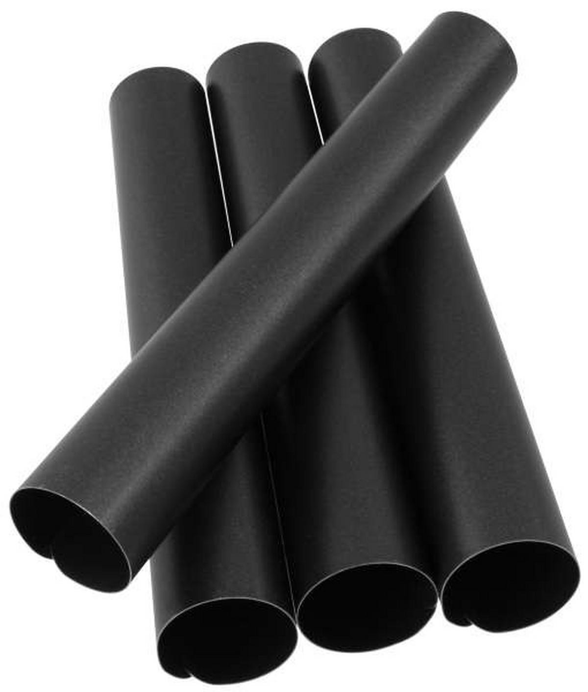 MODELČEK ZA ŠAMROLE - črna, Konvencionalno, kovina (23/16/3cm) - Fackelmann