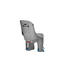 RIDEALONG LITE - Hellgrau, KONVENTIONELL, Kunststoff (48cm) - Thule RIDEALONG LITE - Hellgrau, KONVENTIONELL, Kunststoff (48cm) - Thule