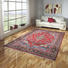 KOBEREC ORIENTÁLNÍ, 120/180 cm, červená - červená, Lifestyle, textil (120/180cm) - Esposa KOBEREC ORIENTÁLNÍ, 120/180 cm, červená - červená, Lifestyle, textil (120/180cm) - Esposa