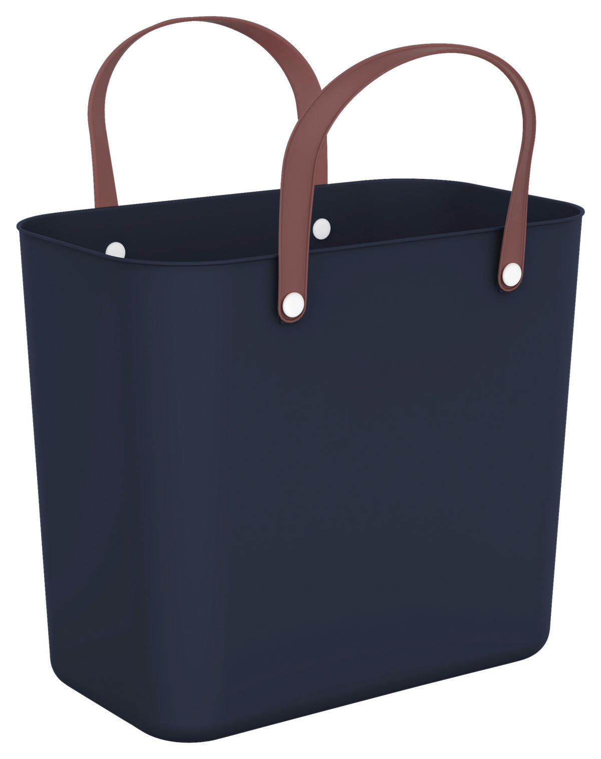 NÁKUPNÁ TAŠKA  - Konventionell, plast (40/23,5/34cm) - Rotho