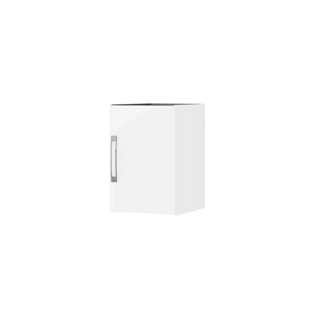 Welnova SPODNÍ SKŘÍŇKA, bílá, bílá, 34/55/40 cm