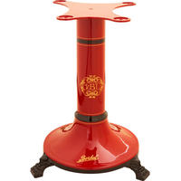REZALNIK REZIN    58/78/58 cm                 - zlate barve/rdeča, Basics, kovina (58/78/58cm) - BERKEL