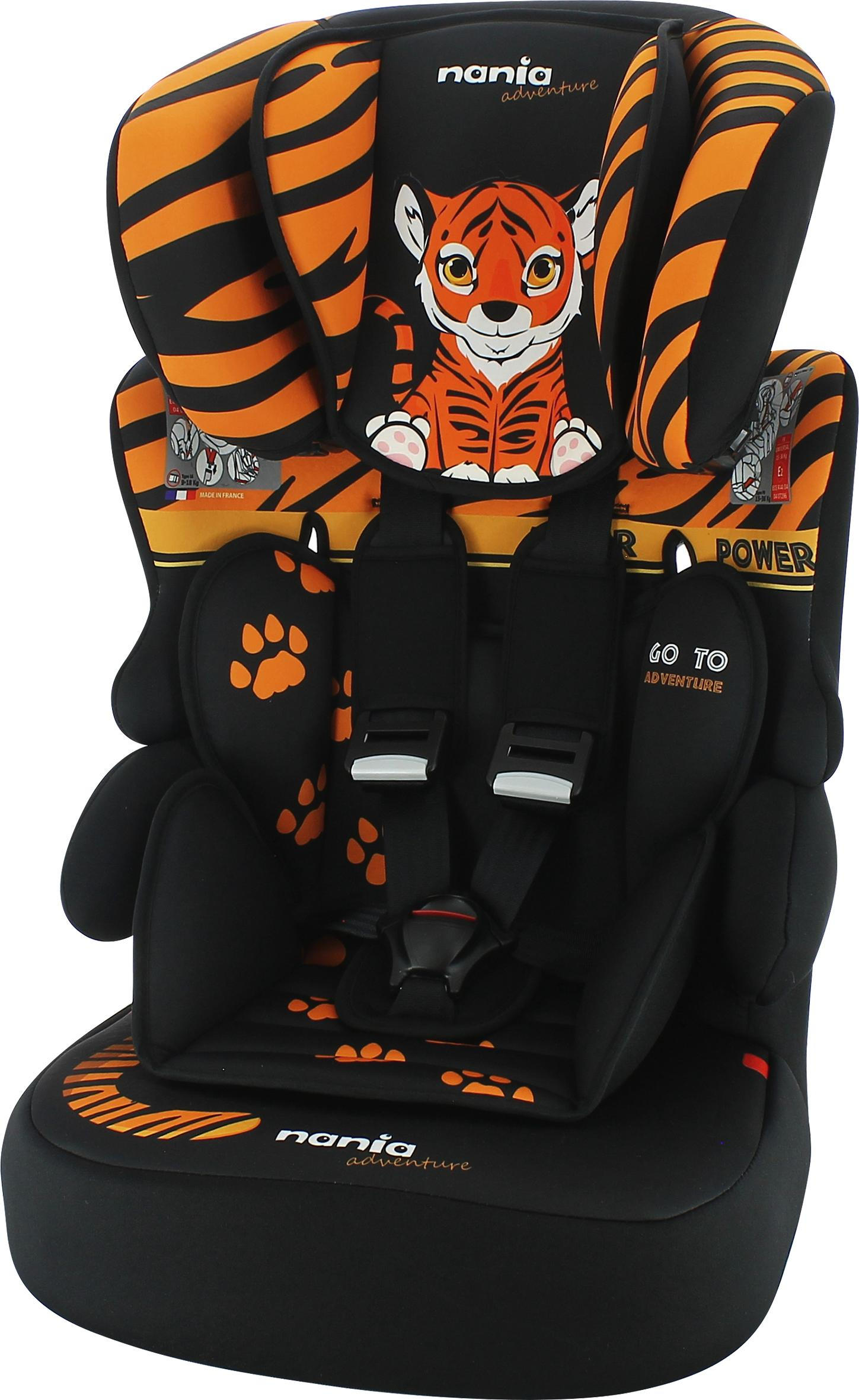 Kinderautositz Osann BeLine SP Luxe