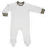 SCHLAFANZUG - Anthrazit/Weiß, LIFESTYLE, Textil (56) - My Baby Lou SCHLAFANZUG - Anthrazit/Weiß, LIFESTYLE, Textil (56) - My Baby Lou