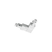 KOPPLING FÖR SKENA - vit, Design, plast (9/2/10cm) - Trio Leuchten