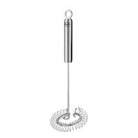SCHNEEBESEN  - Silberfarben, Basics, Metall (22/8/6,5cm) - Rösle