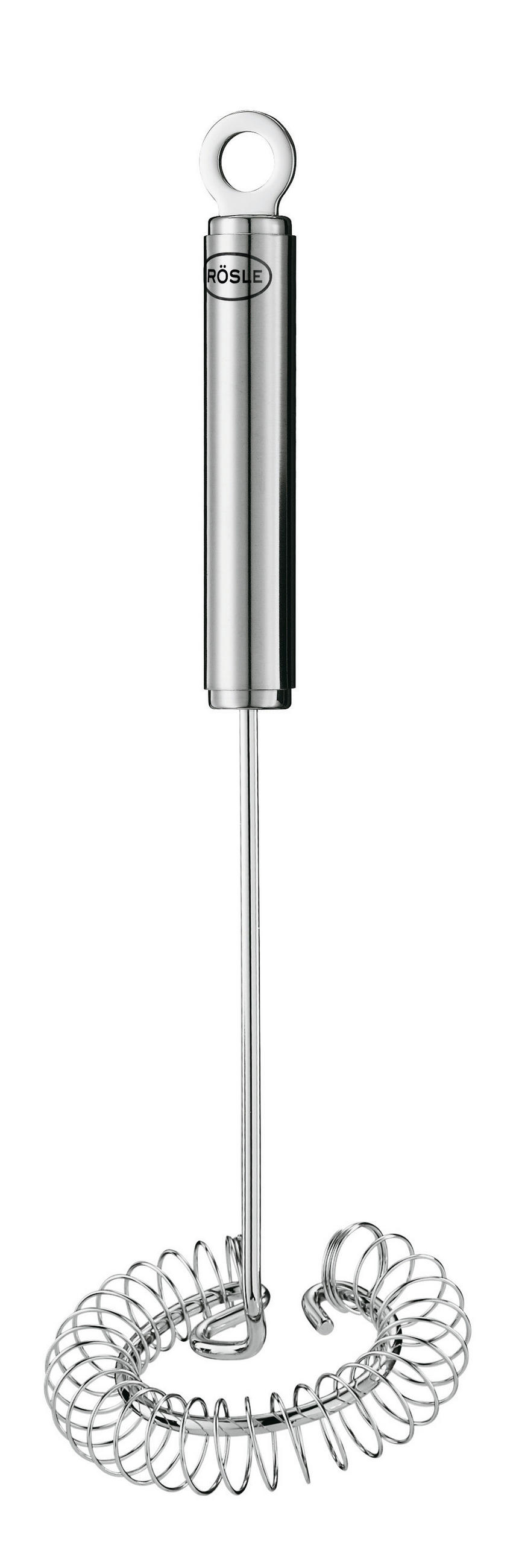 SCHNEEBESEN  - Silberfarben, Basics, Metall (22/8/6,5cm) - Rösle
