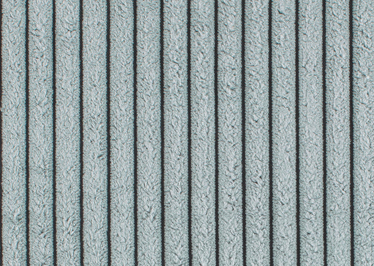 ROHOVÁ SEDAČKA, textil, světle šedá - šedá/barvy stříbra, Konvenční, dřevo/textil (298/202cm) - Carryhome