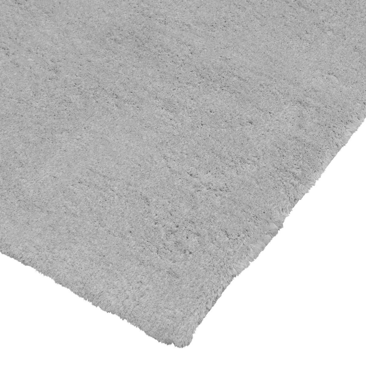 TKANÝ KOBEREC, 67/110 cm, barvy stříbra - barvy stříbra, Basics, textil (67/110cm) - Boxxx