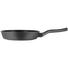 PFANNE 24 cm PTFE-Antihaftbeschichtung - Schwarz, Basics, Metall (24cm) - WMF