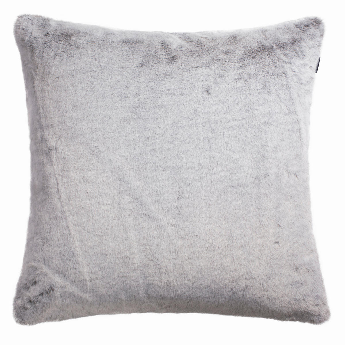 KISSENHÜLLE Fur 45/45 cm  - Grau, Design, Textil (45/45cm) - Joop!