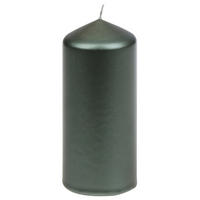 KERZE - Naturmaterialien (5,7/13cm)