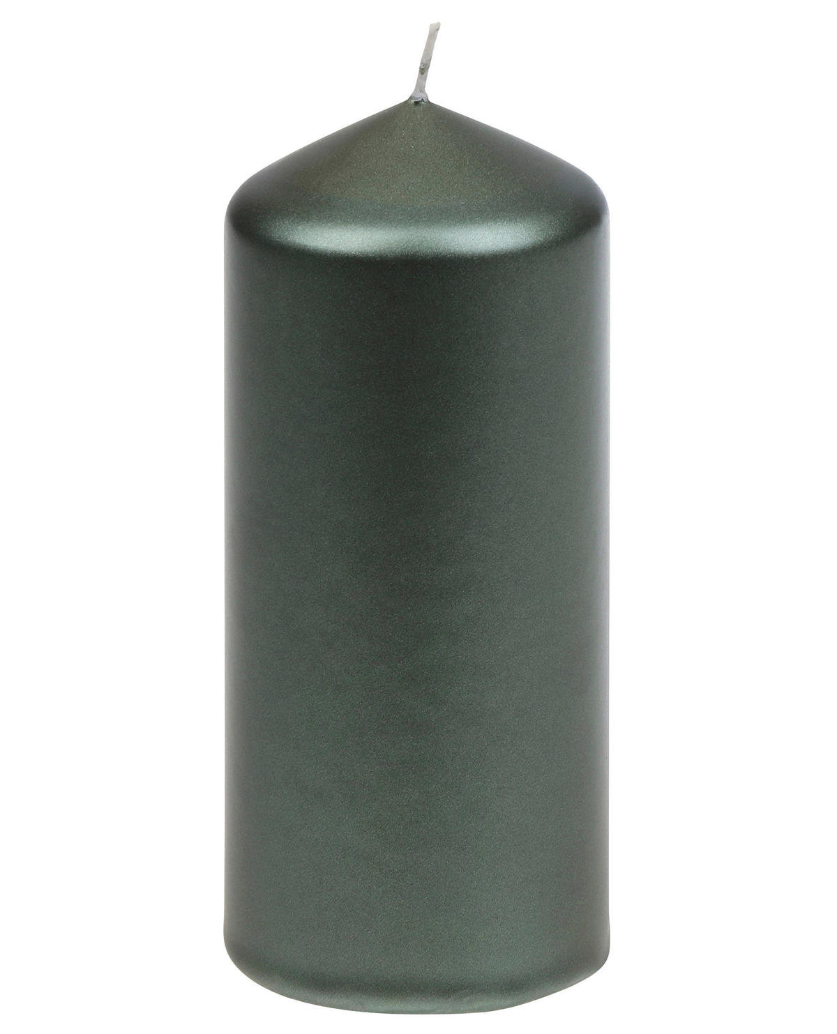 KERZE - Naturmaterialien (5,7/13cm)