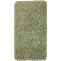 COVOR CU FIR LUNG  Linda  - verde, Konventionell, plastic/textil (60/110cm) - Boxxx