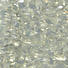 LED-PANEEL - Chromfarben/Klar, Design, Glas/Metall (32/32/5,5cm)