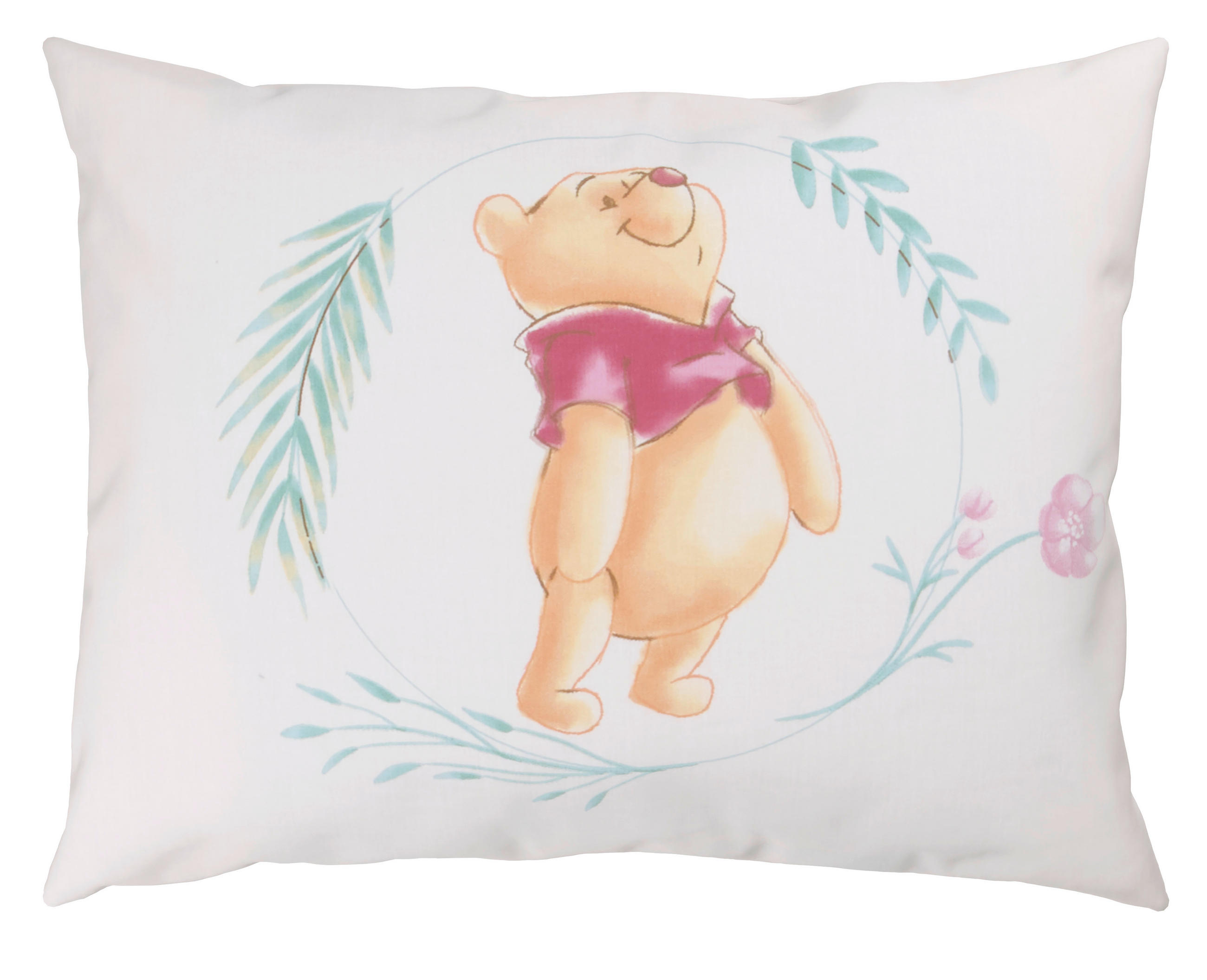 KINDERBETTWÄSCHE 100/135 cm  - Multicolor, Trend, Textil (100/135cm) - Disney