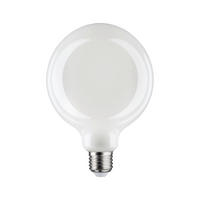 LED-FILAMENT-LEUCHTMITTEL E27 6 W 470 lm  - Weiß, Basics, Glas (12,5/17,3cm) - Paulmann