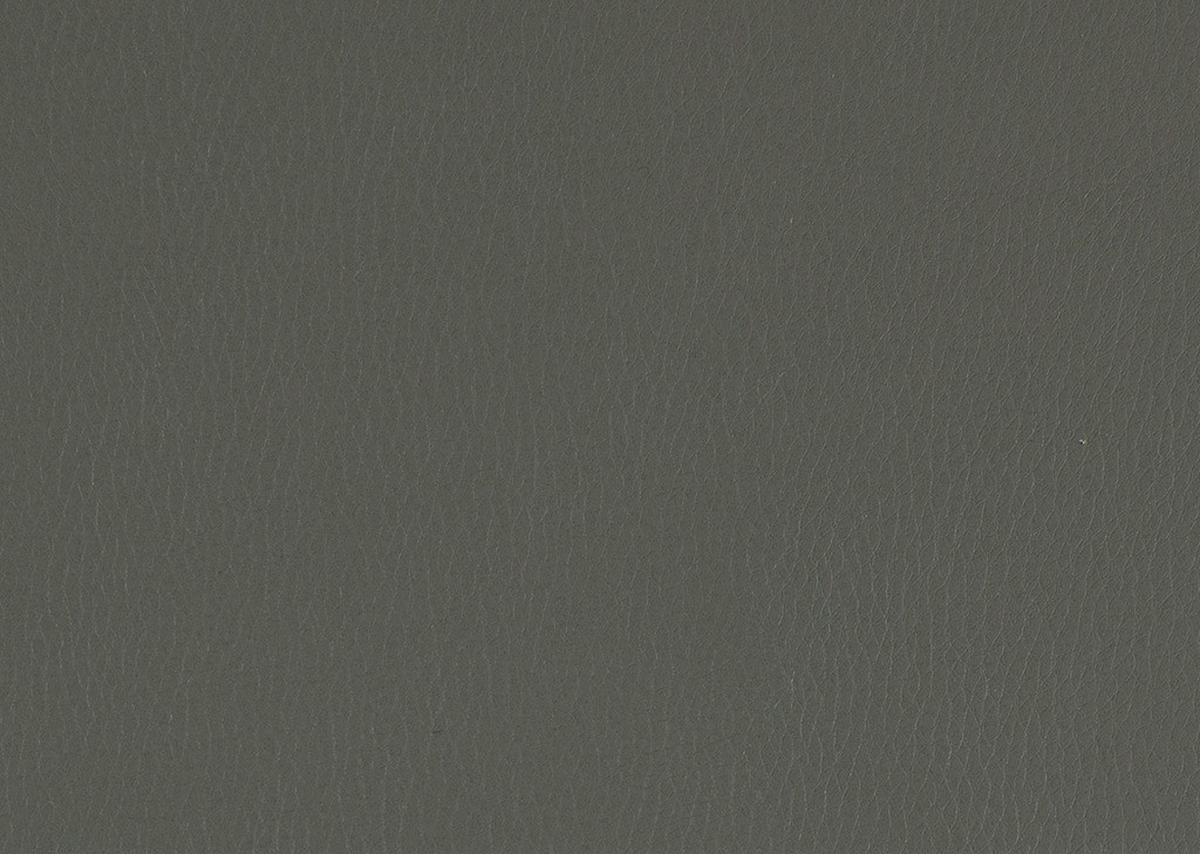 POLSTERBETT 160/200 cm  in Grau  - Weiss/Silberfarben, Konventionell, Holz/Textil (160/200cm) - Esposa