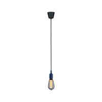 SCHNURPENDEL 78430 9,0/215 cm   - Basics (9,0/215cm) - Paulmann