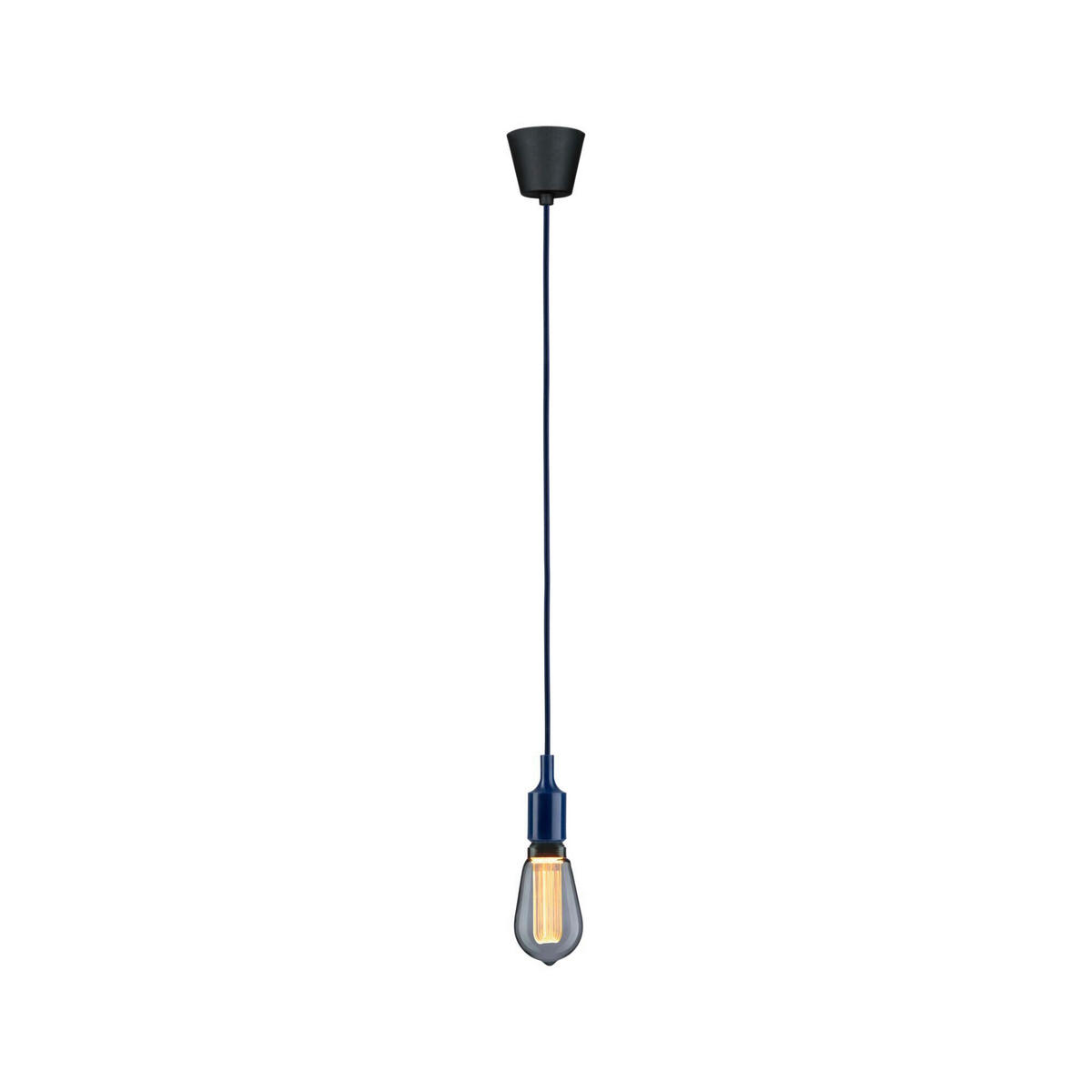 SCHNURPENDEL 78430 9,0/215 cm   - Basics (9,0/215cm) - Paulmann