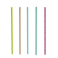 SLAMKY 24 ks - Basics, papier (9/24/1.2cm) - Tescoma
