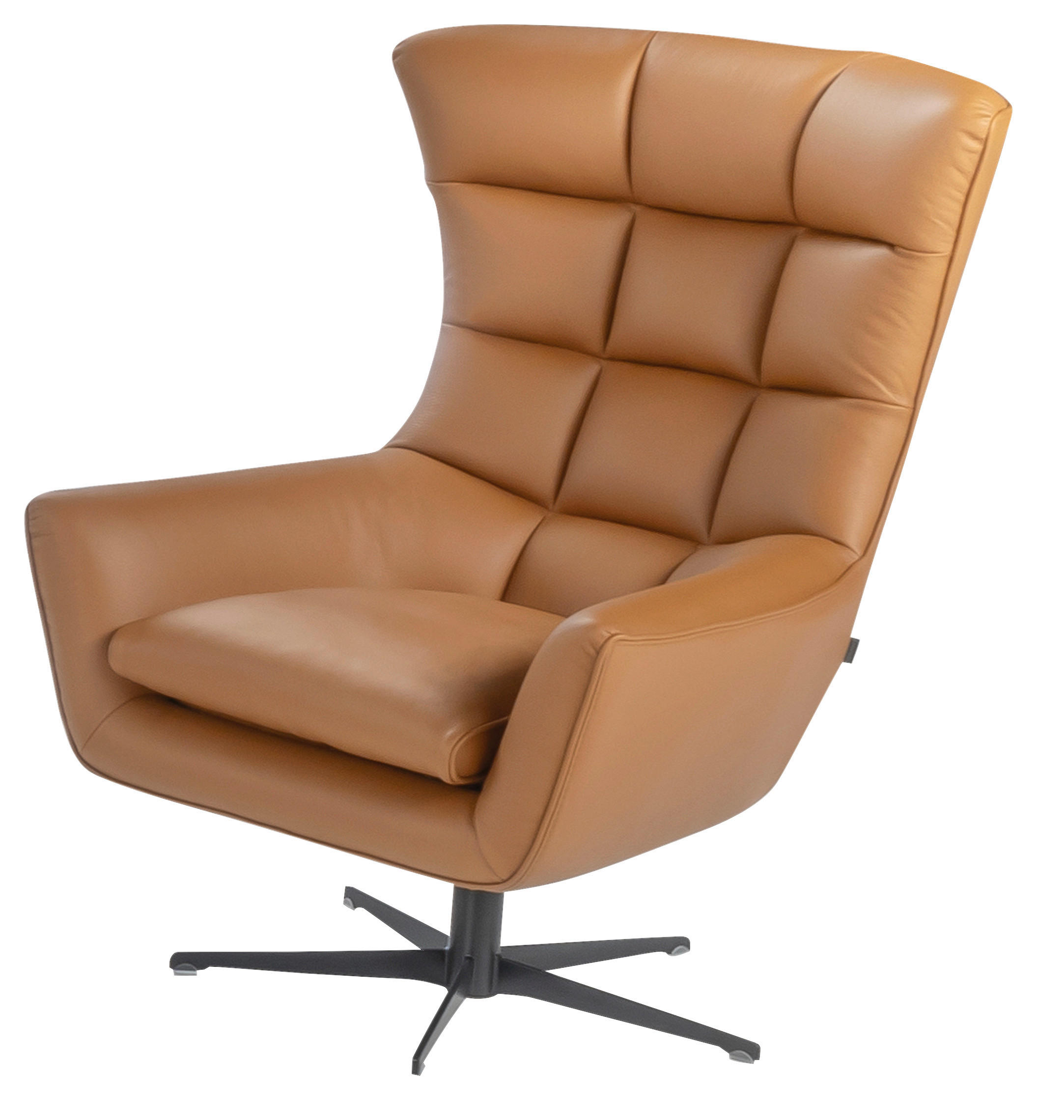 FOTEL - Basics, bőr (80/112/88cm) - Belluti