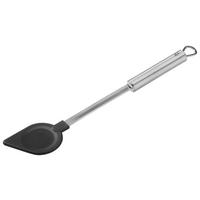VARJAČA - boja nerđajućeg čelika/crna, Konvencionalno, metal/plastika (32cm) - WMF