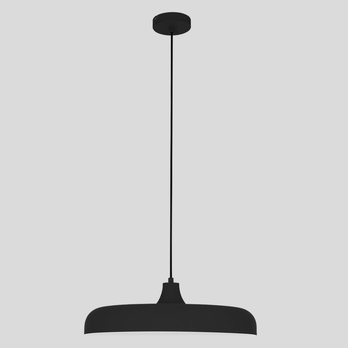 PENDELLEUCHTE  50/20-170/50 cm   - Grau, Trend, Metall (50/20-170/50cm)