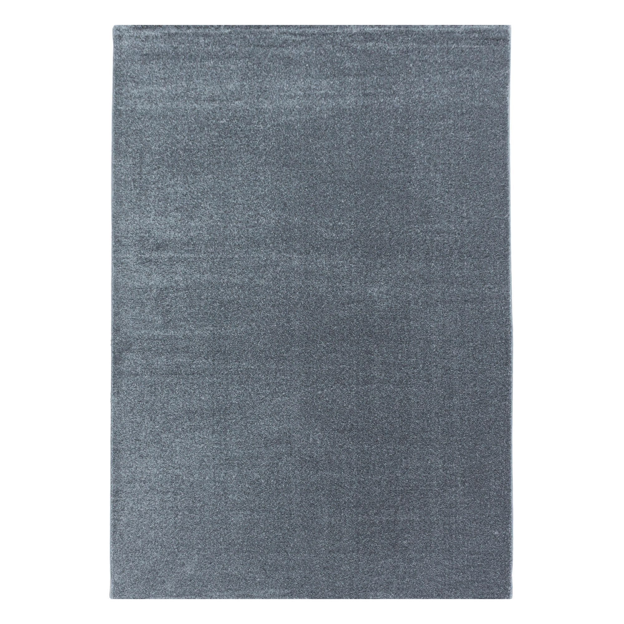 RYAMATTA 80/150 cm Rio 4600 silber  - silver, Basics, textil (80/150cm)
