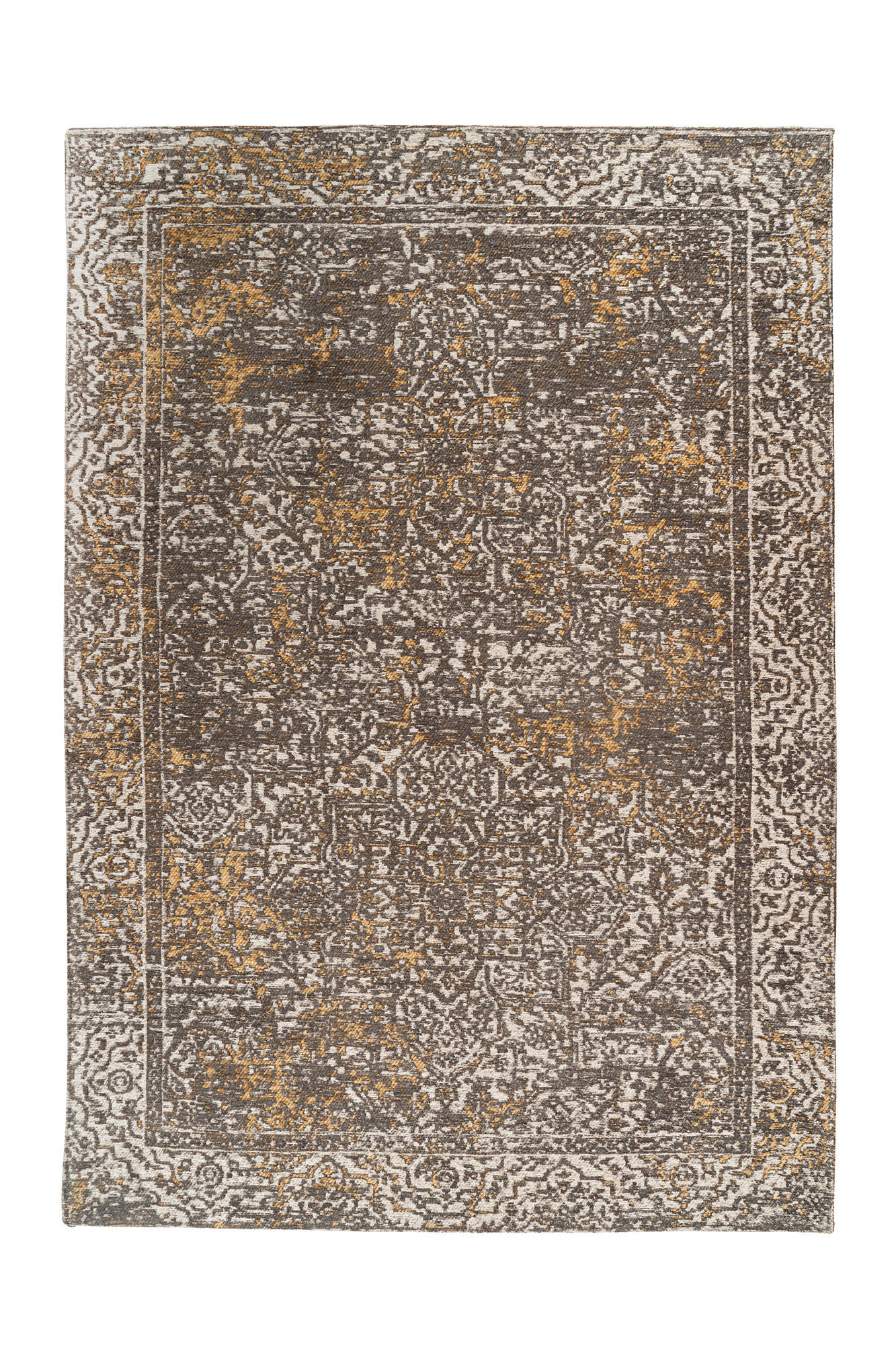 TEPPICH 120/170 cm  - Beige, Basics, Textil (120/170cm)