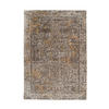 LÄUFER 80/150 cm Davis 225 Beige  - Beige, KONVENTIONELL, Textil (80/150cm)