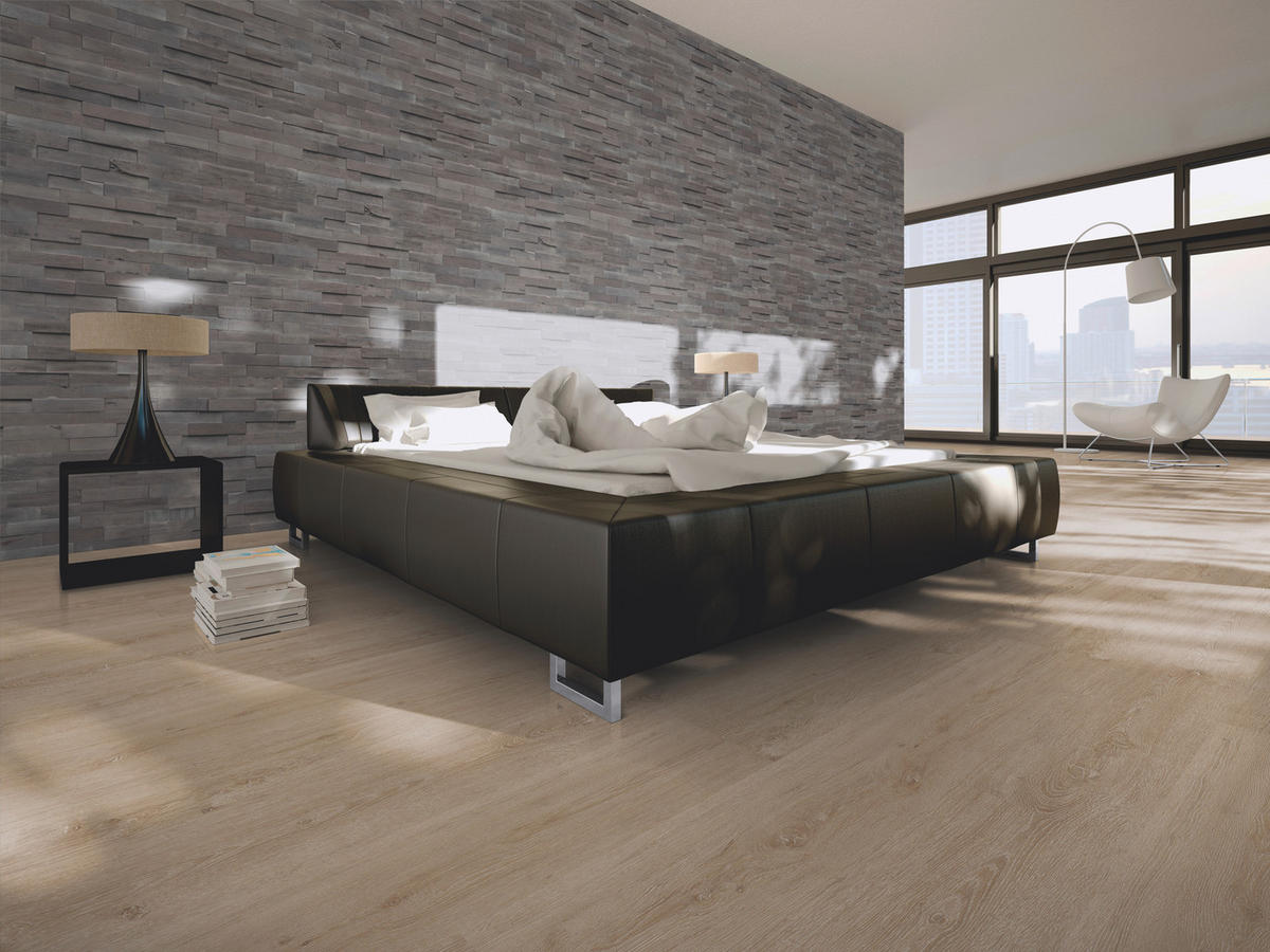 WANDVERKLEIDUNG 9 Stück  - Dunkelbraun, Basics, Holz (56/20/2cm)