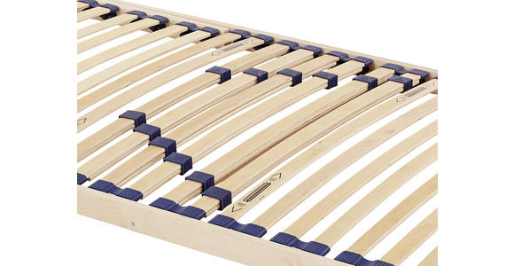 Lattenrost Primatex 240 90x200cm - Holz (90/200cm) - Primatex