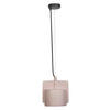 PENDELLEUCHTE 19/150 cm   - Rosa, Natur, Stein (19/150cm) - Ledvance