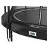 TRAMPOLIN SALTA PREMIUM Schwarz - Schwarz, LIFESTYLE, Kunststoff/Metall (213cm) TRAMPOLIN SALTA PREMIUM Schwarz - Schwarz, LIFESTYLE, Kunststoff/Metall (213cm)