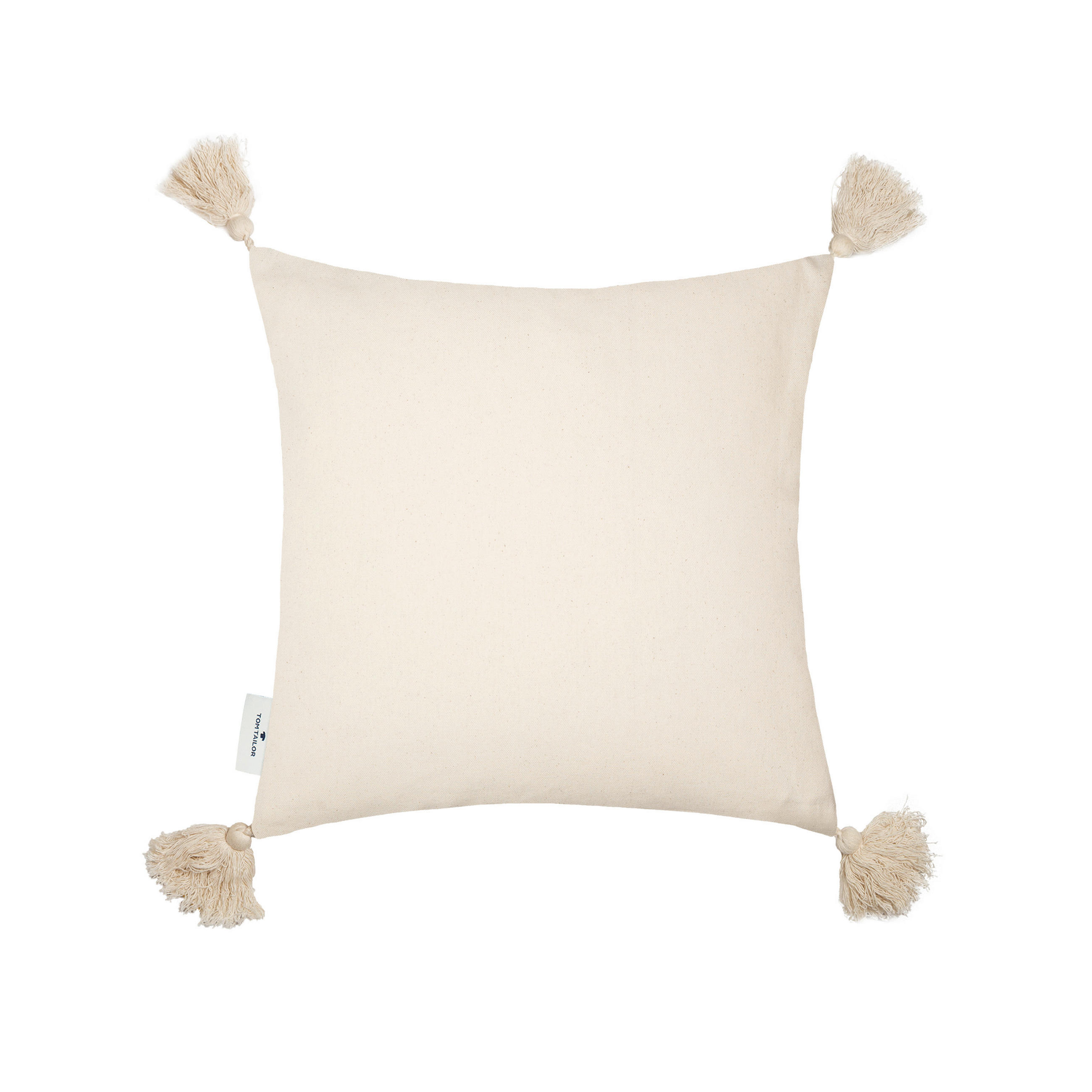 Tom Tailor KISSENHÜLLE T-Tufted Blobs 30/50 cm jetzt nur online ➤