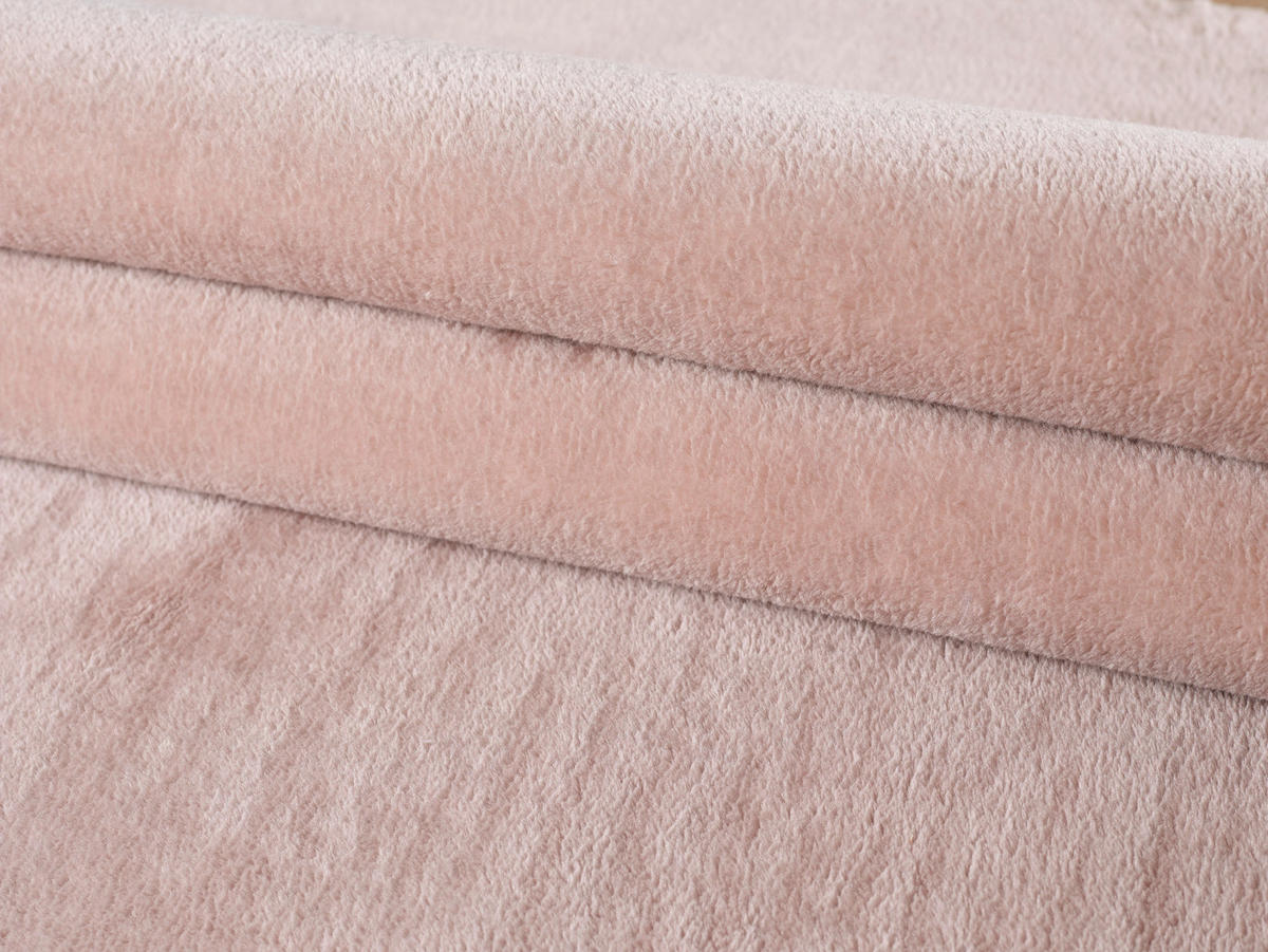LÄUFER 80/250 cm Catwalk Beige  - Beige, Basics, Textil (80/250cm) - Novel