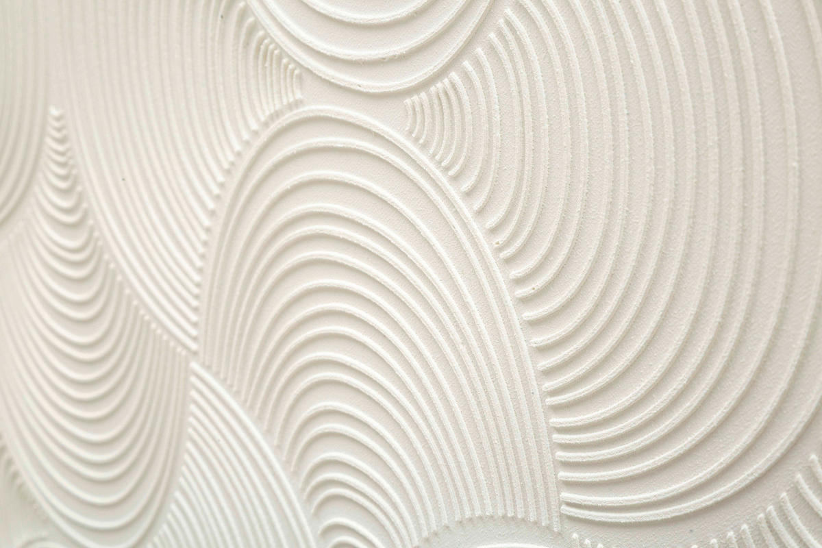 LEINWANDBILD  - Goldfarben, Basics, Holz/Kunststoff (80/120/3.8cm)