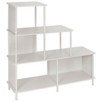 REGAL  100/103/30 cm Kaschmir  - Kaschmir, Trend, Holzwerkstoff/Metall (100/103/30cm) - Milino