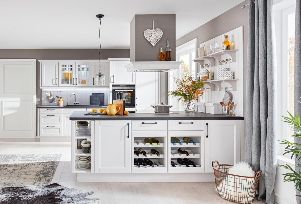 KUHINJA PO MERI - Design - Celina