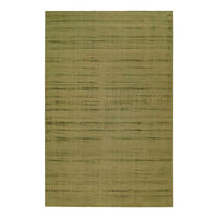 LÄUFER 80/230 cm Gil  - Grün, KONVENTIONELL, Textil (80/230cm) - Esprit