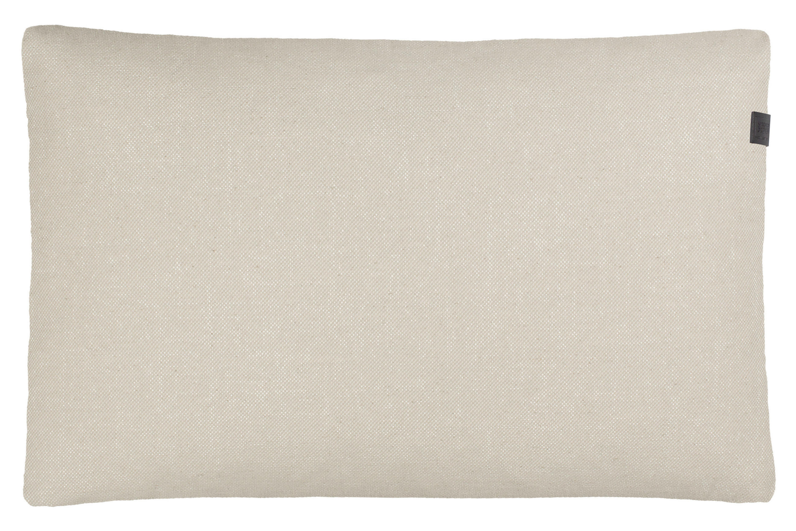 KISSENBEZUG SOLO 38/58 cm  - Sandfarben, Basics, Textil (38/58cm) - Schöner Wohnen