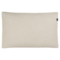 KISSENBEZUG SOLO 38/58 cm  - Sandfarben, Basics, Textil (38/58cm) - Schöner Wohnen