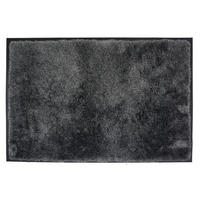 SCHMUTZFANGMATTE 40/60 cm Lava  - Anthrazit, KONVENTIONELL, Kunststoff (40/60cm) - Esposa