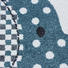 KINDERTEPPICH - Blau, Trend, Textil (120cm) - Ben'n'jen KINDERTEPPICH - Blau, Trend, Textil (120cm) - Ben'n'jen
