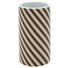 ZAHNPUTZBECHER - Beige/Braun, Basics, Keramik - Celina ZAHNPUTZBECHER - Beige/Braun, Basics, Keramik - Celina